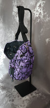 Load image into Gallery viewer, Mystical Eye Bucket Bag
